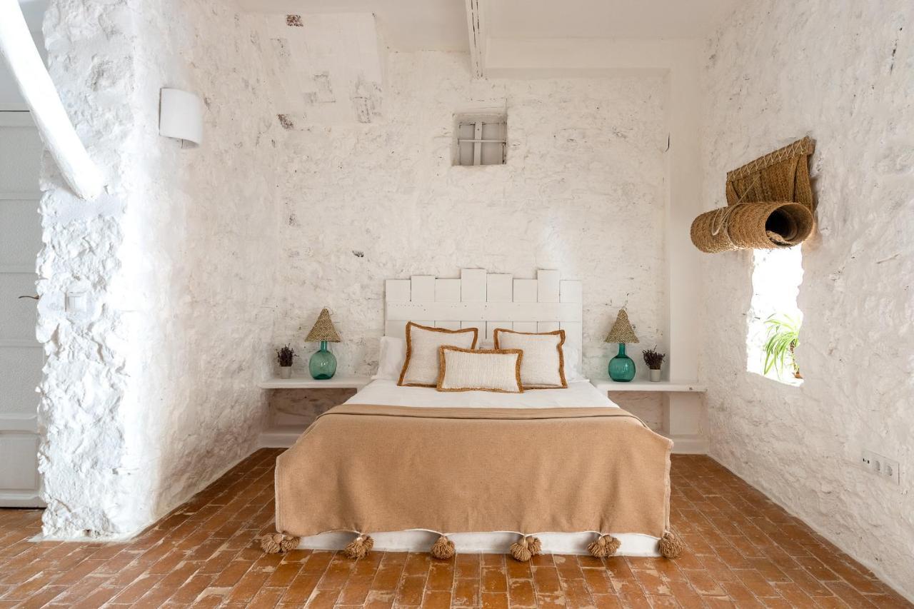 La Casa Del Agua