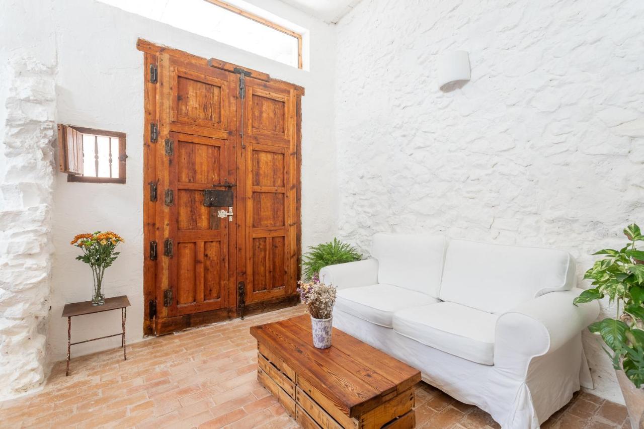 La Casa Del Agua Appartamento Altea