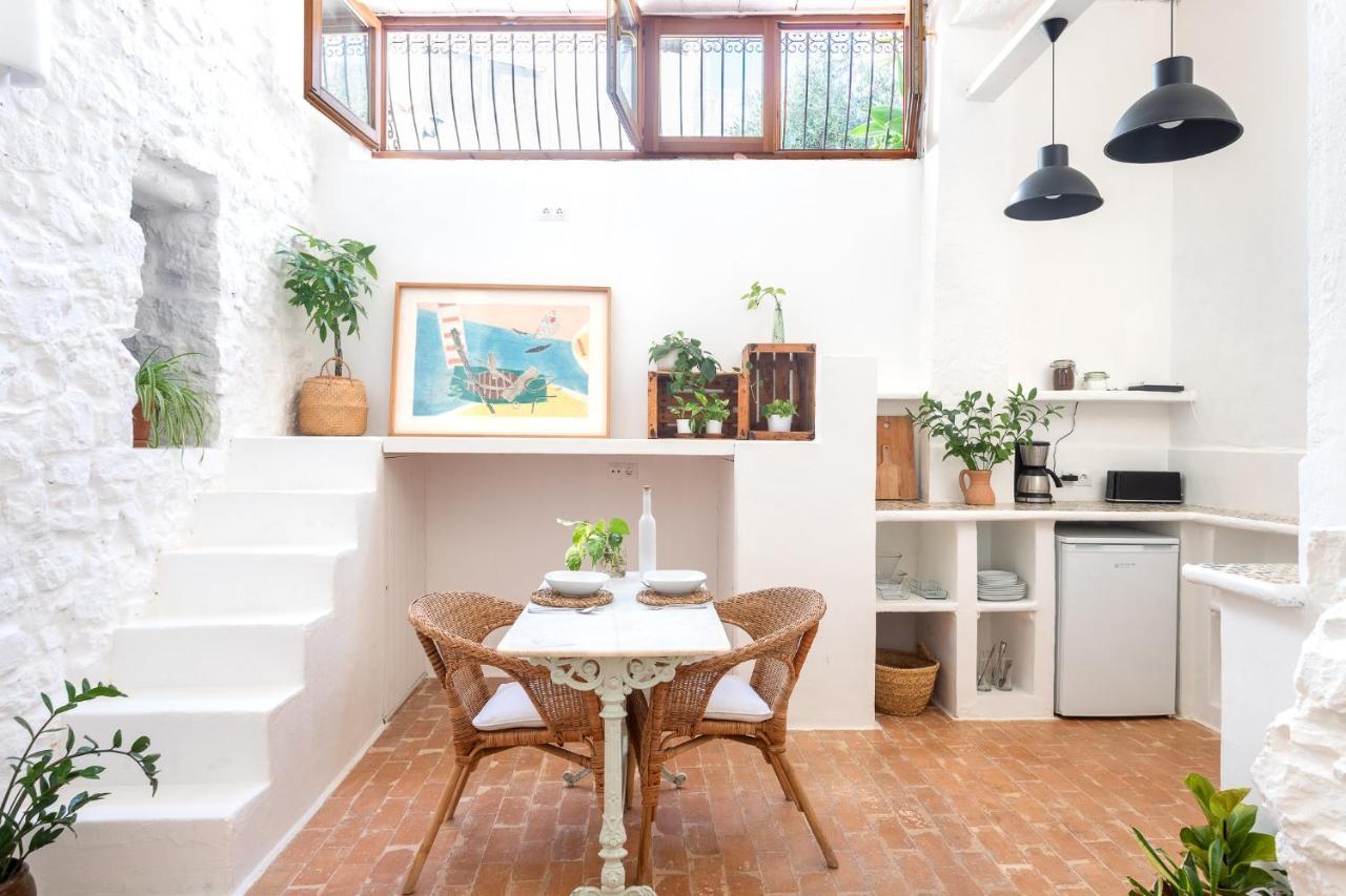 La Casa Del Agua Appartamento Altea