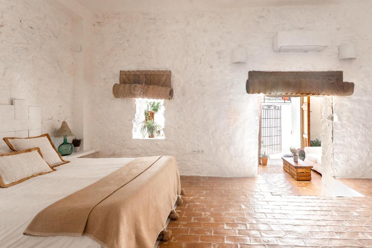 La Casa Del Agua Appartamento *