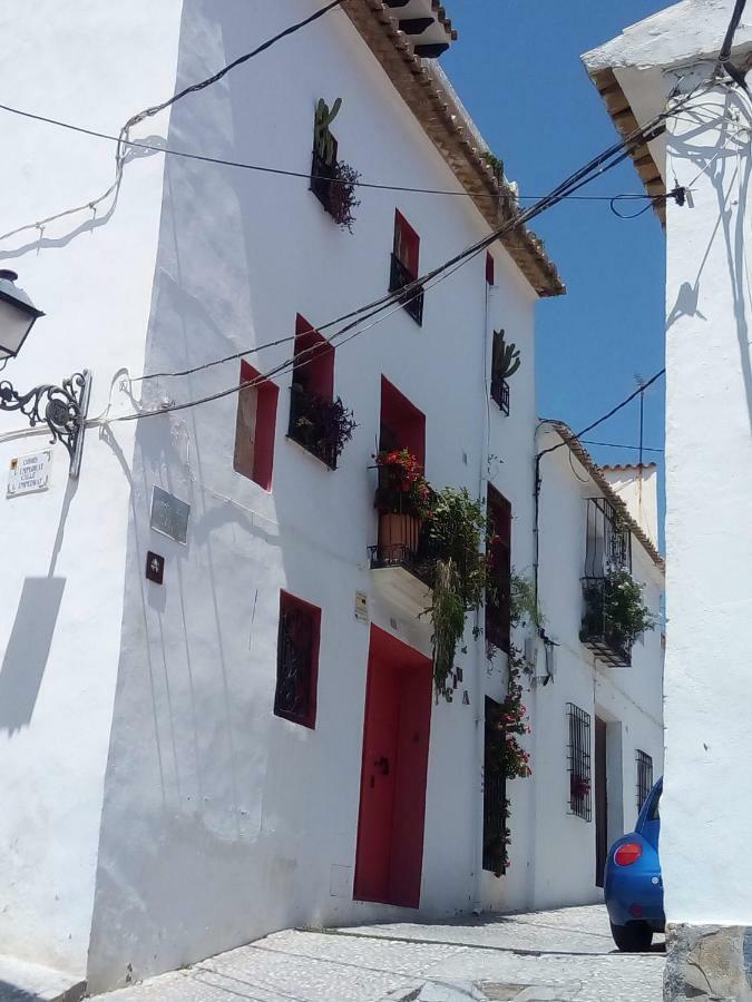 La Casa Del Agua Appartamento