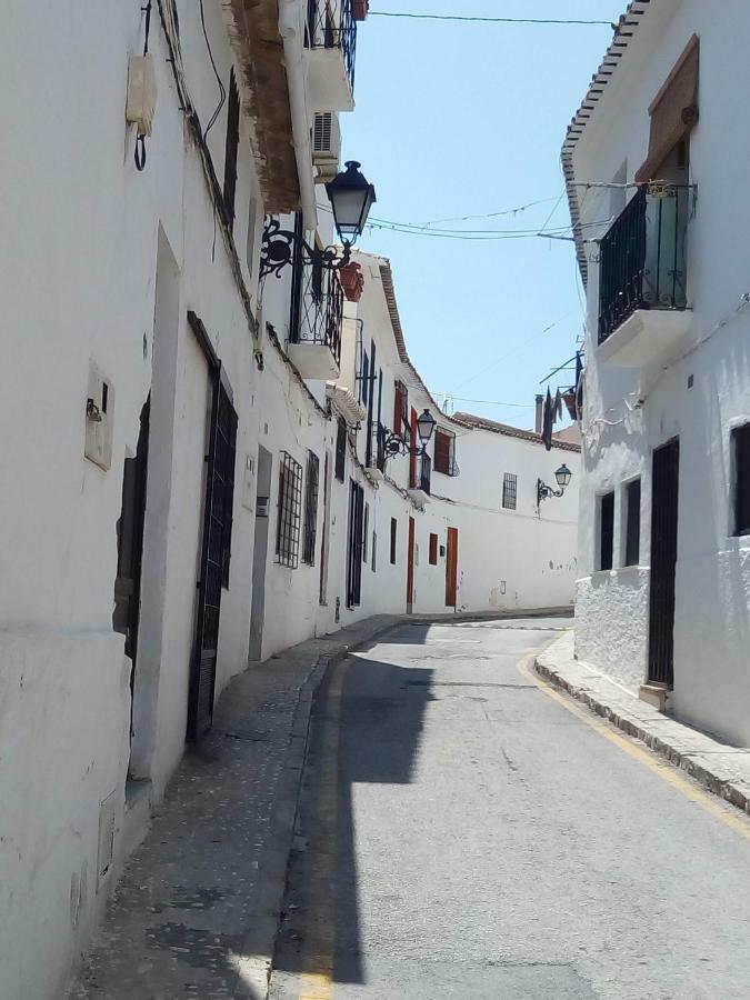 La Casa Del Agua * Altea