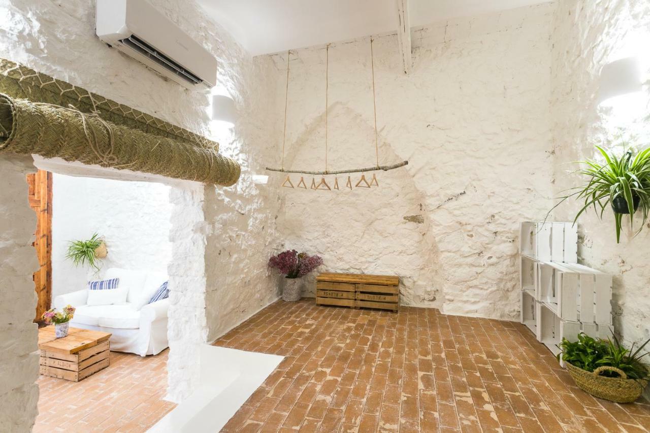La Casa Del Agua *