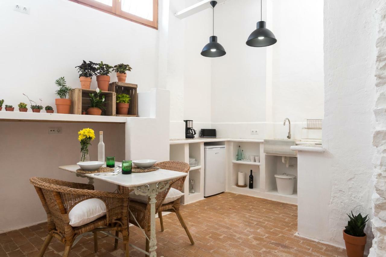 Appartamento La Casa Del Agua