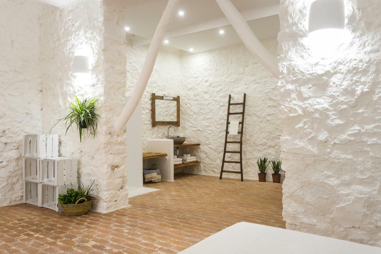 La Casa Del Agua *