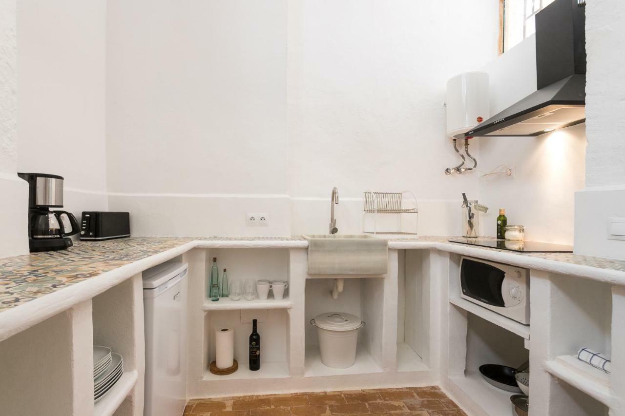 Appartamento La Casa Del Agua
