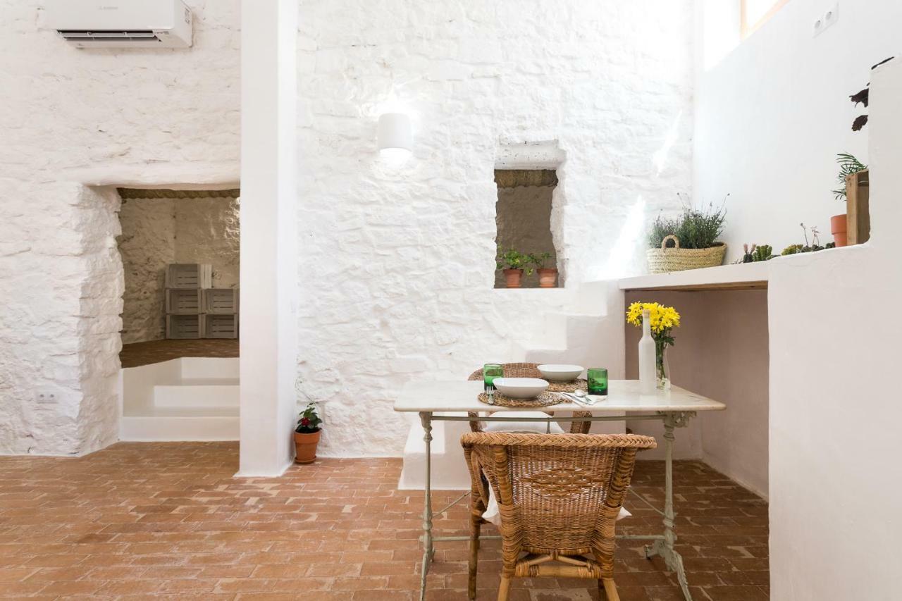 La Casa Del Agua