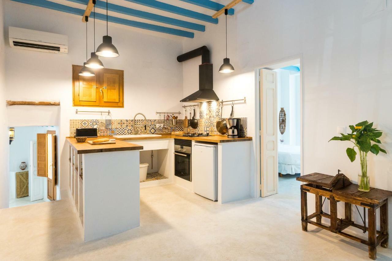 Appartamento La Casa Del Agua Altea