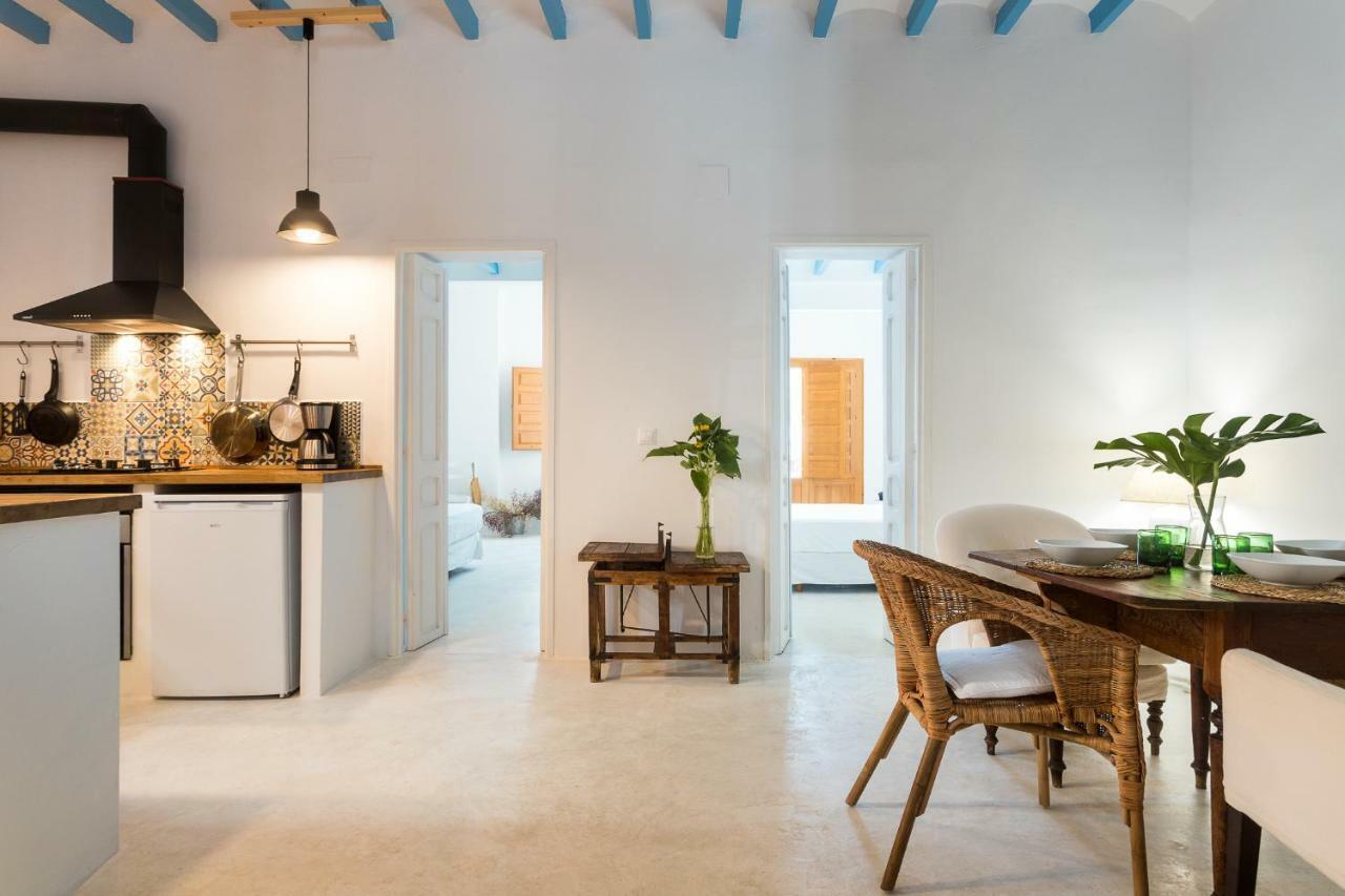 La Casa Del Agua Appartamento *