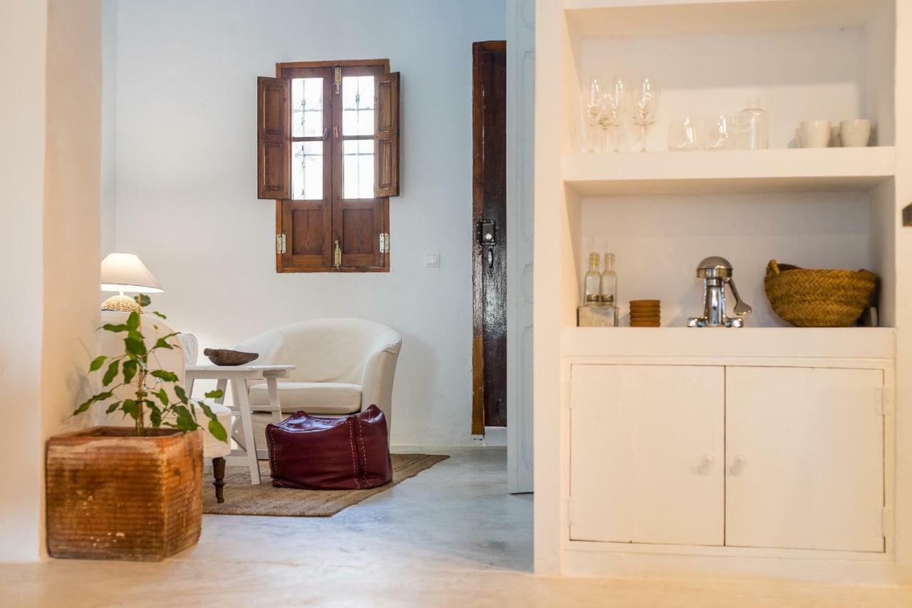 Appartamento La Casa Del Agua