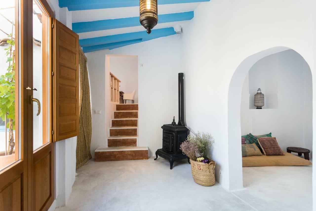 Appartamento La Casa Del Agua Altea