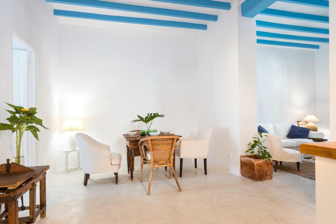 Apartament La Casa Del Agua Altea